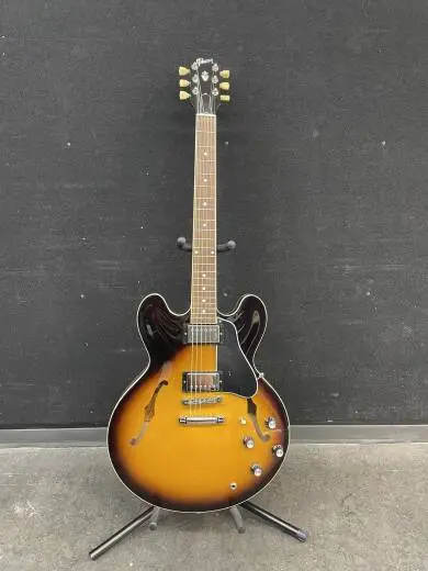 Gibson - ES3500VBNH